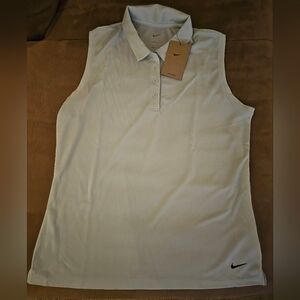 Women's Nike Golf Polo